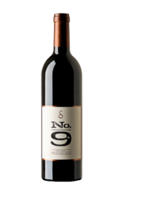 Swiftwater Cellars - no. 9 red wine